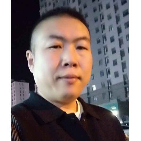 吉林42岁单身帅哥真诚找对象-天门相亲网