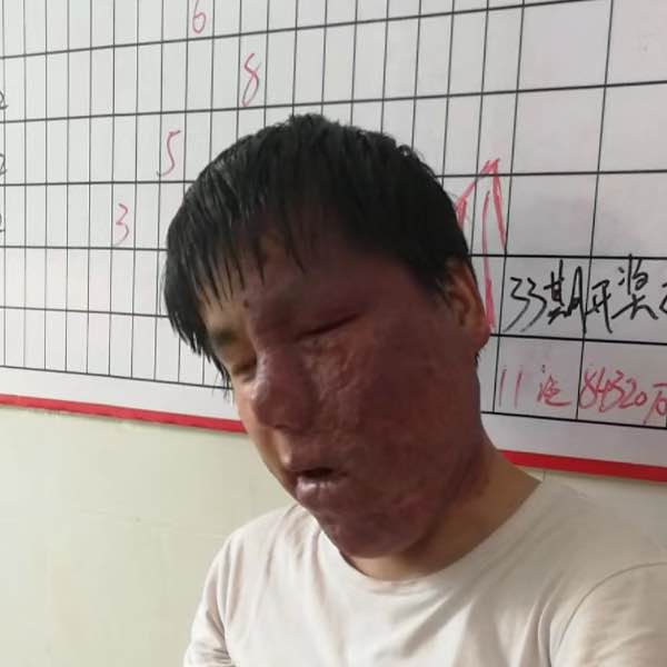 江苏32岁单身帅哥真诚找对象-天门相亲网