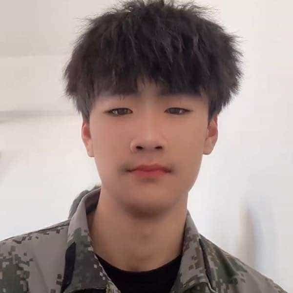 河北21岁单身帅哥真诚找对象-天门征婚相亲网