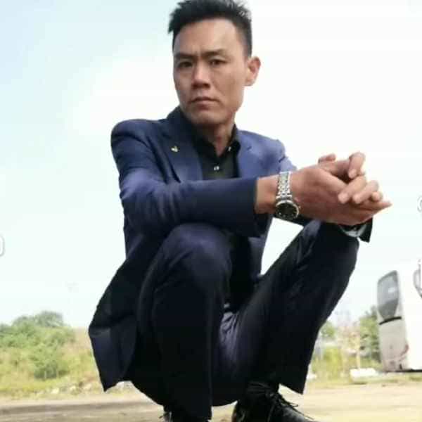 四川41岁单身帅哥真诚找对象-天门征婚相亲网
