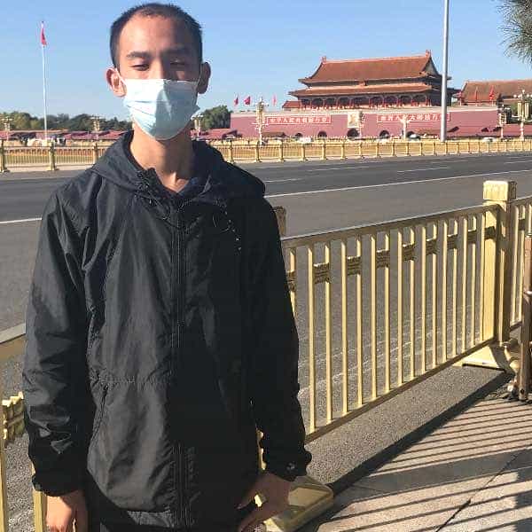 山西27岁单身帅哥真诚找对象-天门征婚相亲网