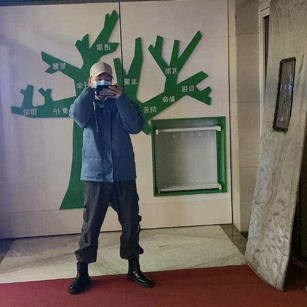 河北23岁单身帅哥真诚找对象-天门征婚相亲网