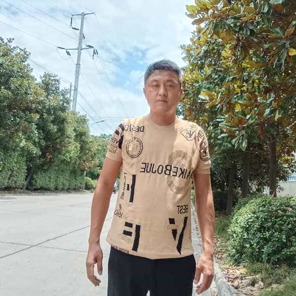 河南35岁单身帅哥真诚找对象-天门征婚相亲网