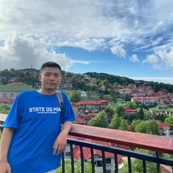 江西27岁单身帅哥真诚找对象-天门征婚相亲网