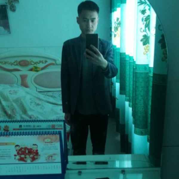 四川34岁单身帅哥真诚找对象-天门征婚相亲网