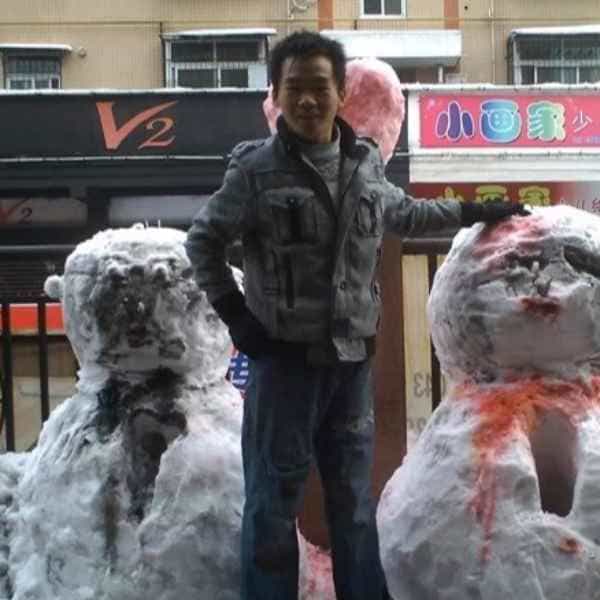 河南34岁单身帅哥真诚找对象-天门征婚相亲网