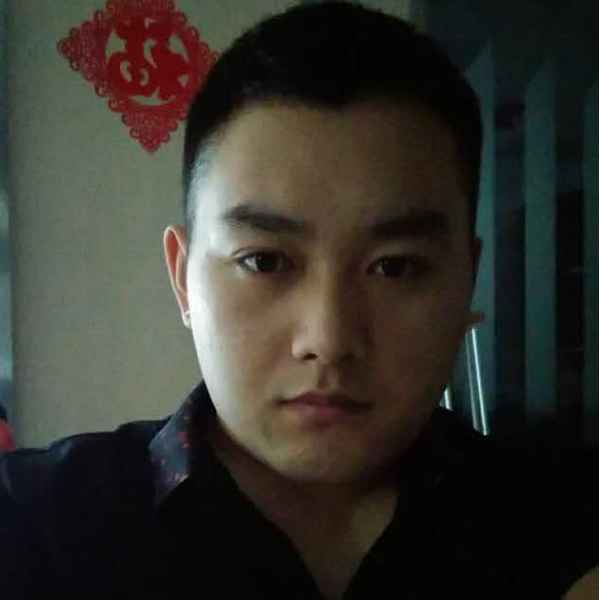河南35岁单身帅哥真诚找对象-天门征婚相亲网