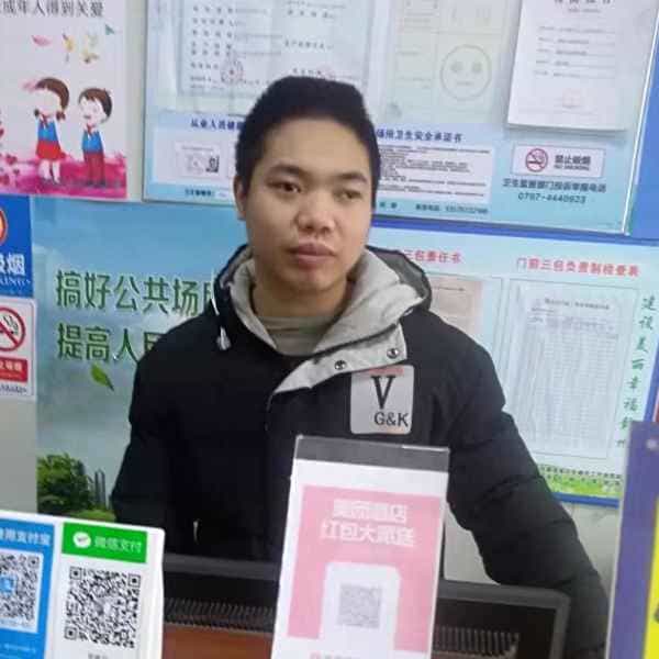 江西32岁单身帅哥真诚找对象-天门征婚相亲网