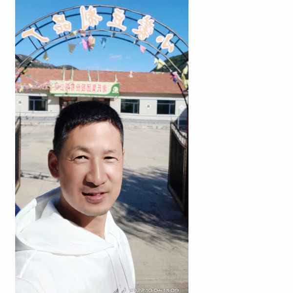 黑龙江37岁单身帅哥真诚找对象-天门征婚相亲网