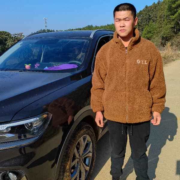 江西30岁单身帅哥真诚找对象-天门征婚相亲网