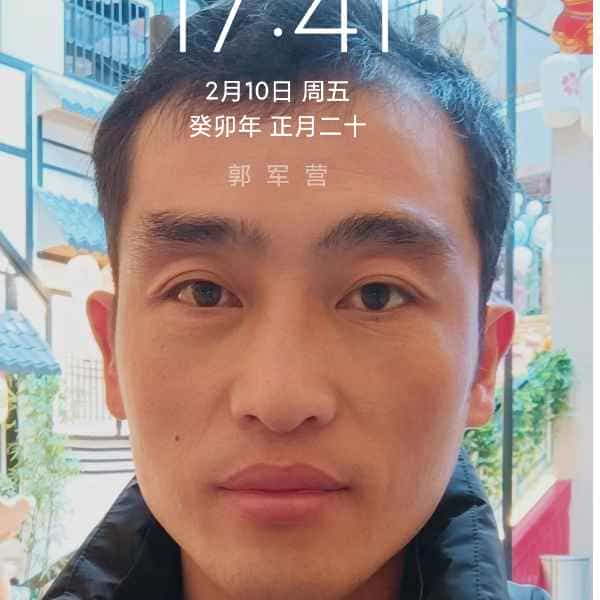 山东36岁单身帅哥真诚找对象-天门征婚相亲网