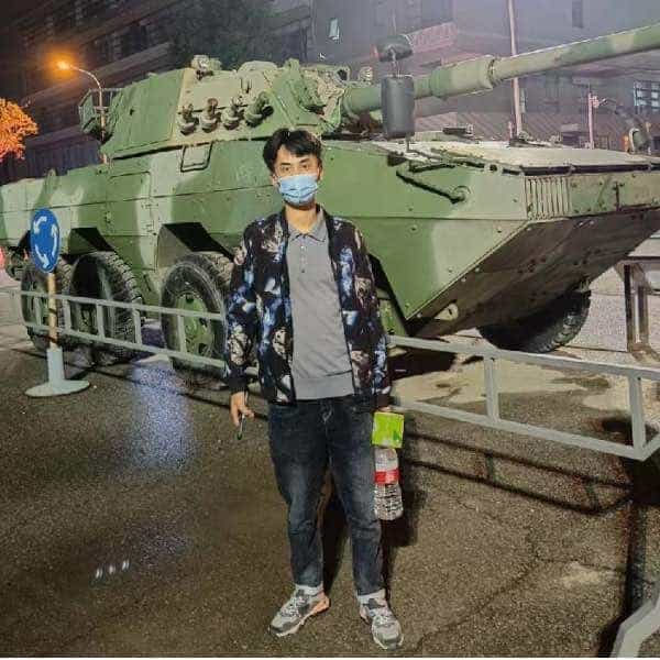 河北25岁单身帅哥真诚找对象-天门征婚相亲网
