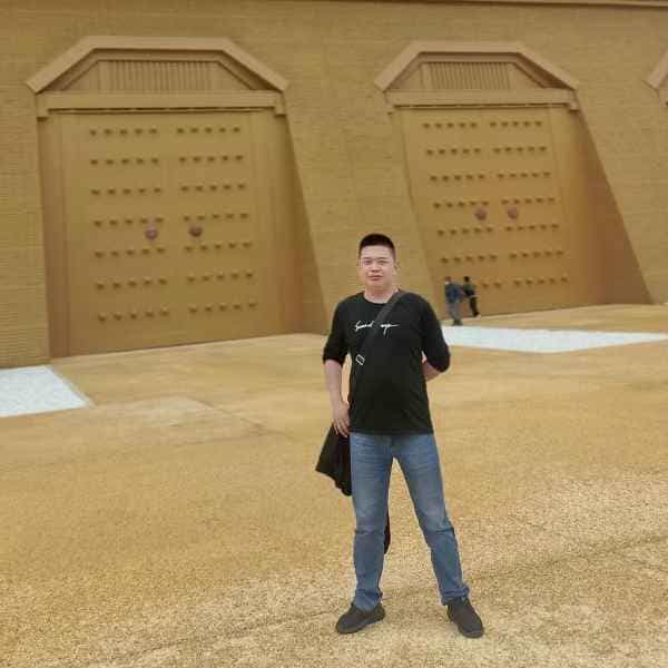 甘肃34岁单身帅哥真诚找对象-天门征婚相亲网