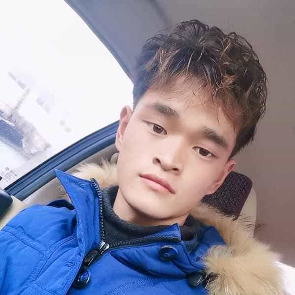 山东26岁单身帅哥真诚找对象-天门征婚相亲网