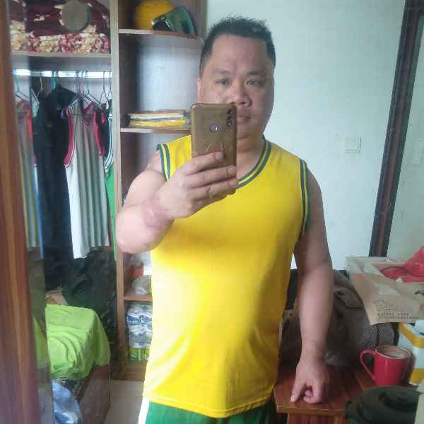 广西34岁单身帅哥真诚找对象-天门征婚相亲网