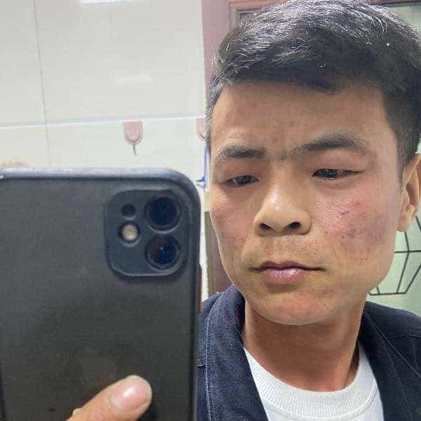 河南34岁单身帅哥真诚找对象-天门征婚相亲网