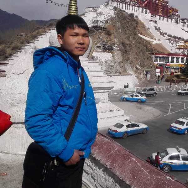 广西33岁单身帅哥真诚找对象-天门征婚相亲网