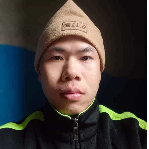 福建34岁单身帅哥真诚找对象-天门征婚相亲网
