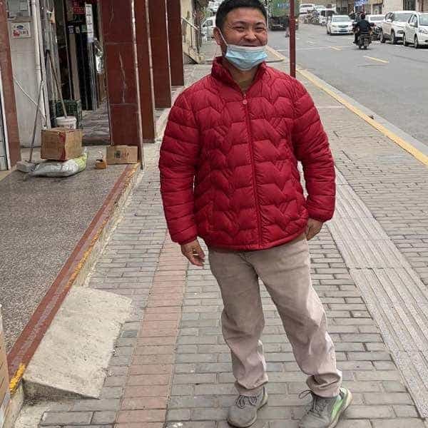 江苏42岁单身帅哥真诚找对象-天门征婚相亲网