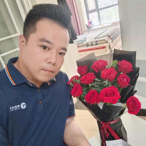 河南34岁单身帅哥真诚找对象-天门征婚相亲网