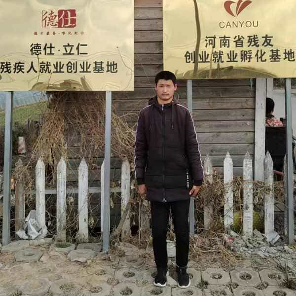 河南25岁单身帅哥真诚找对象-天门征婚相亲网