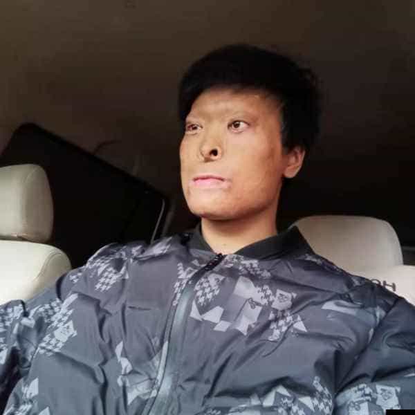 河南33岁单身帅哥真诚找对象-天门征婚相亲网