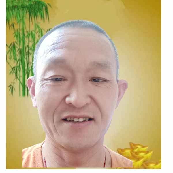 新疆47岁单身帅哥真诚找对象-天门征婚相亲网