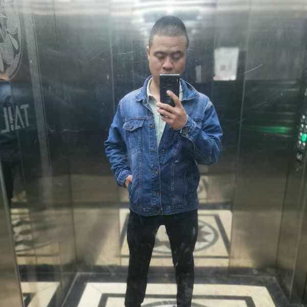 河南34岁单身帅哥真诚找对象-天门征婚相亲网