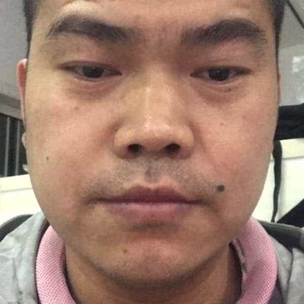 湖北41岁单身帅哥真诚找对象-天门征婚相亲网