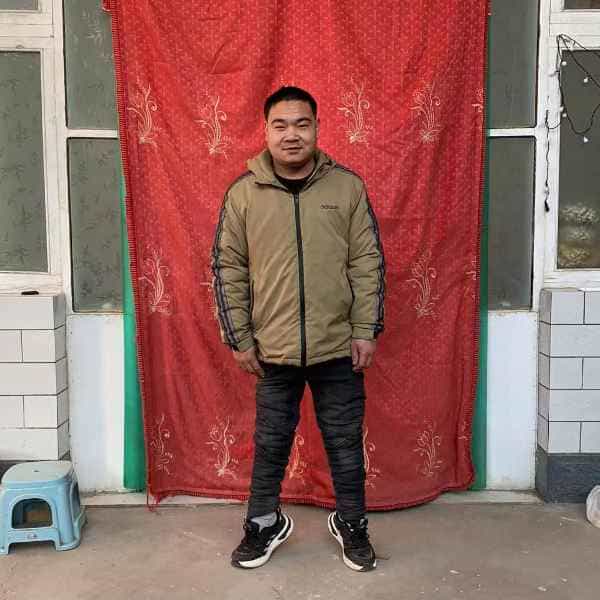 河北34岁单身帅哥真诚找对象-天门征婚相亲网