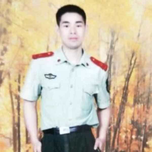 江西37岁单身帅哥真诚找对象-天门征婚相亲网