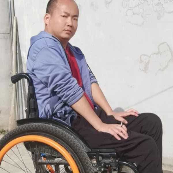 陕西36岁单身帅哥真诚找对象-天门征婚相亲网