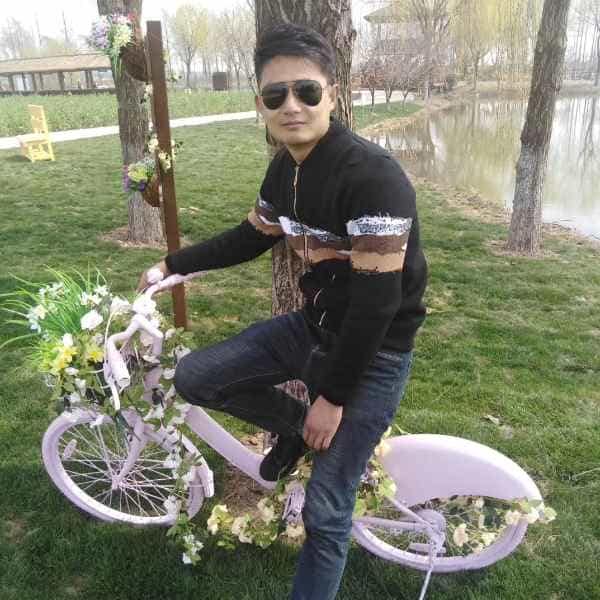 江苏30岁单身帅哥真诚找对象-天门征婚相亲网