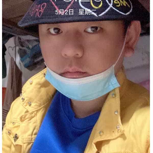 河南35岁单身帅哥真诚找对象-天门征婚相亲网