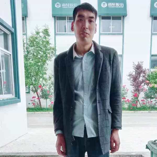 河南36岁单身帅哥真诚找对象-天门征婚相亲网