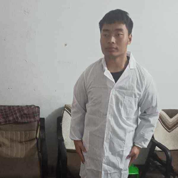 河南24岁单身帅哥真诚找对象-天门征婚相亲网