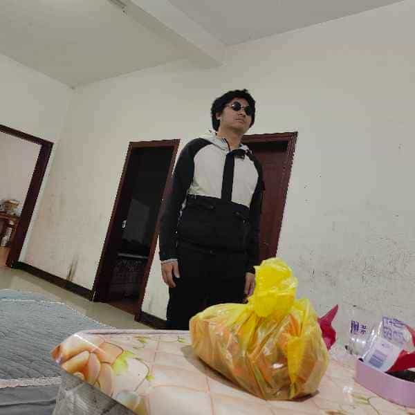 贵州26岁单身帅哥真诚找对象-天门征婚相亲网
