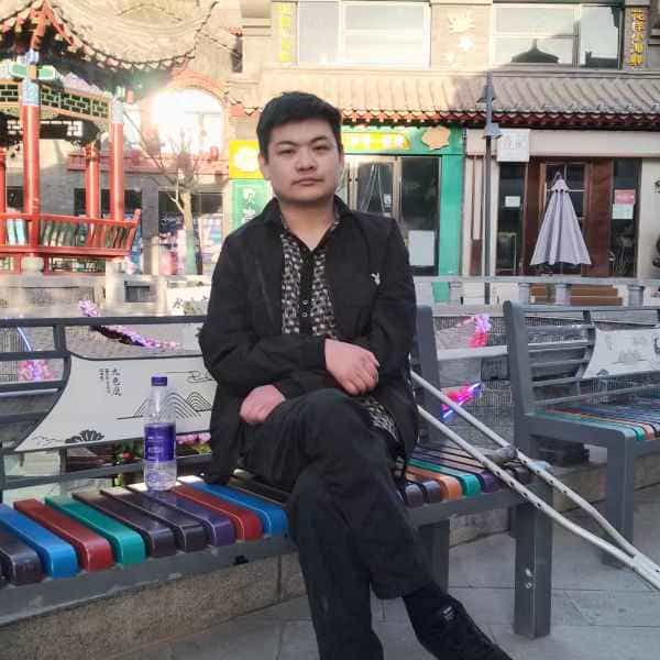 甘肃34岁单身帅哥真诚找对象-天门征婚相亲网