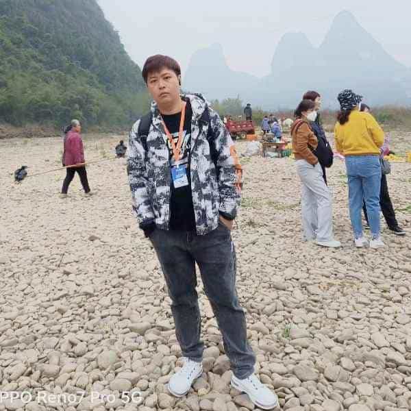 浙江34岁单身帅哥真诚找对象-天门征婚相亲网