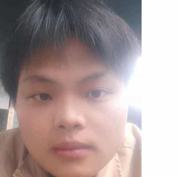 河南20岁单身帅哥真诚找对象-天门征婚相亲网