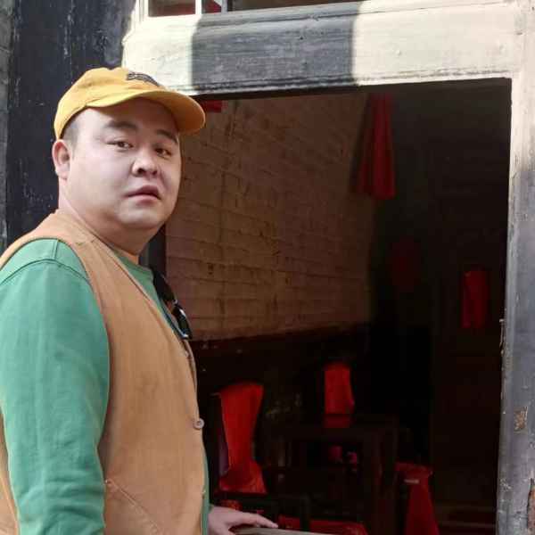 陕西34岁单身帅哥真诚找对象-天门征婚相亲网