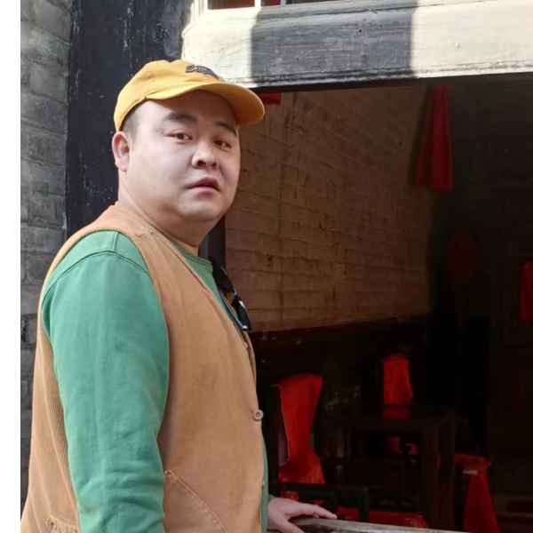 陕西34岁单身帅哥真诚找对象-天门征婚相亲网