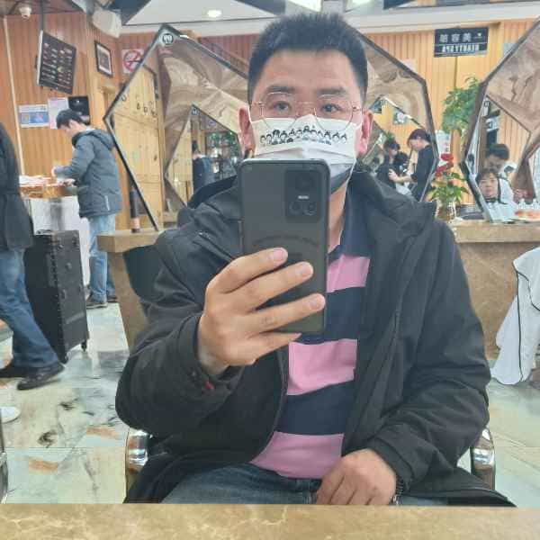上海36岁单身帅哥真诚找对象-天门征婚相亲网