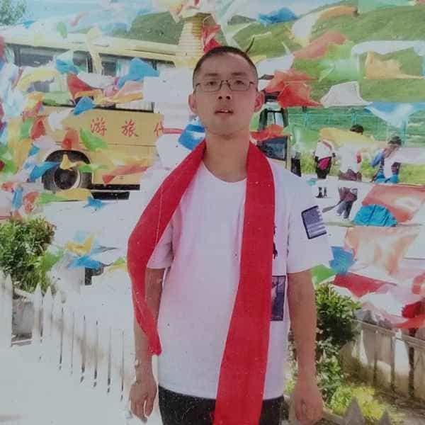 四川26岁单身帅哥真诚找对象-天门征婚相亲网