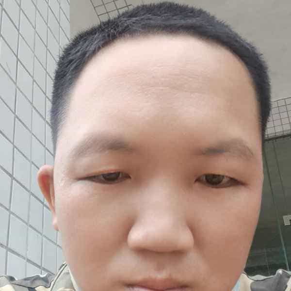 广东34岁单身帅哥真诚找对象-天门征婚相亲网