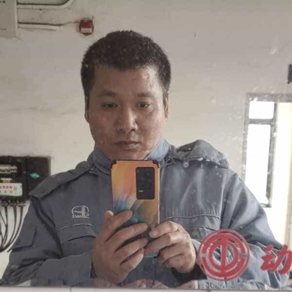 江西47岁单身帅哥真诚找对象-天门征婚相亲网