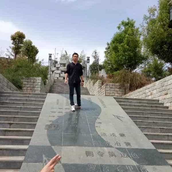 陕西27岁单身帅哥真诚找对象-天门征婚相亲网