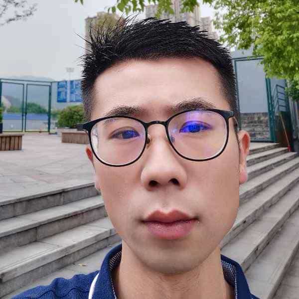 重庆34岁单身帅哥真诚找对象-天门征婚相亲网