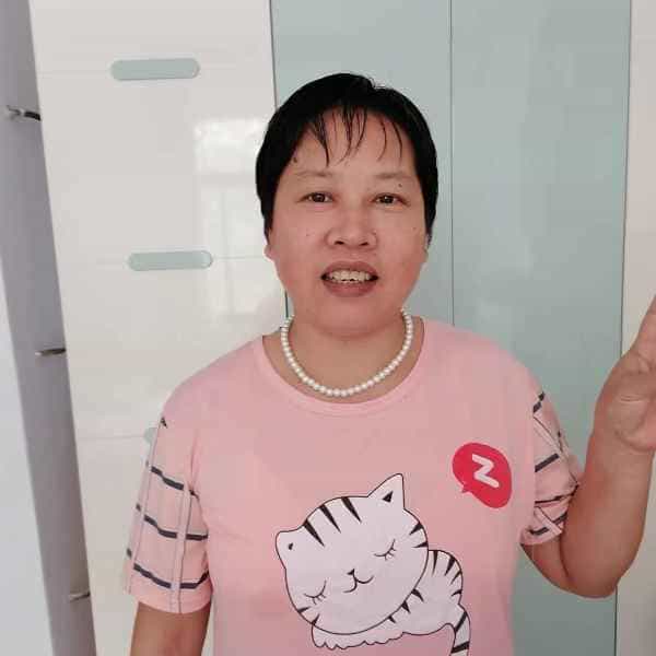 湖北49岁单身美女真诚找对象-天门征婚相亲网