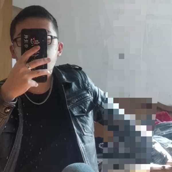 四川25岁单身帅哥真诚找对象-天门征婚相亲网